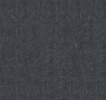 Ковровая плитка Flotex Frameweave planks 142009 Lignite фото 1 | FLOORDEALER